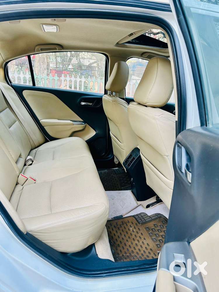 Honda City 2015-2017 I Vtec Vx Option, 2014, Petrol