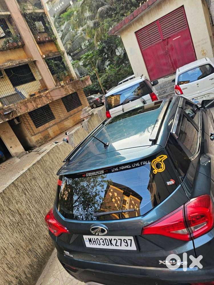 Mahindra Xuv300 W8 (o) Diesel