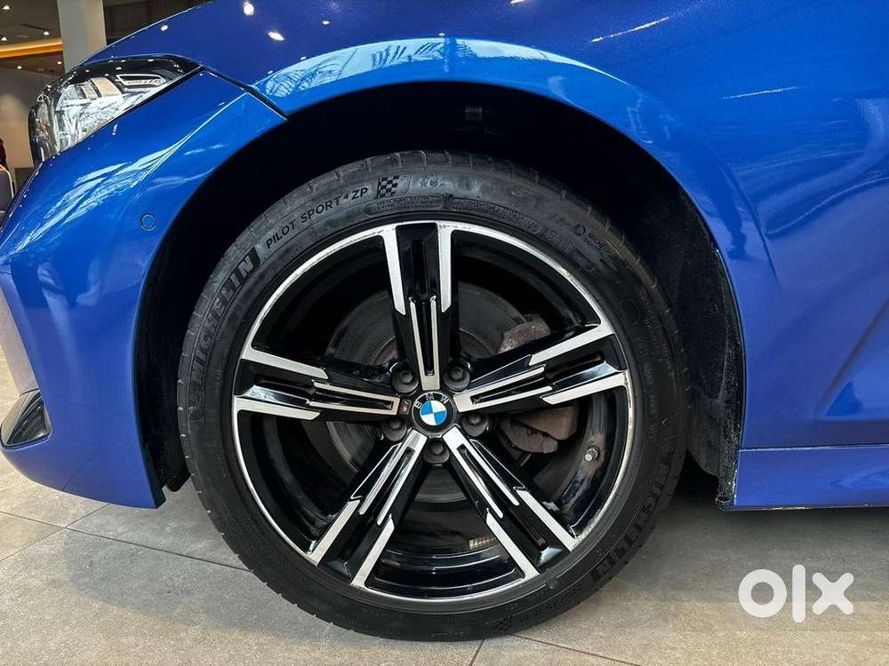 Bmw 3 Series Gran Limousine 2023