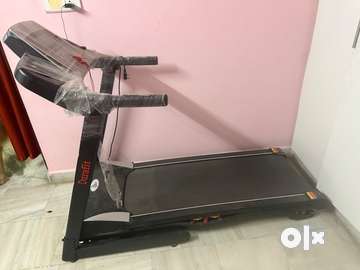 Threadmill olx online