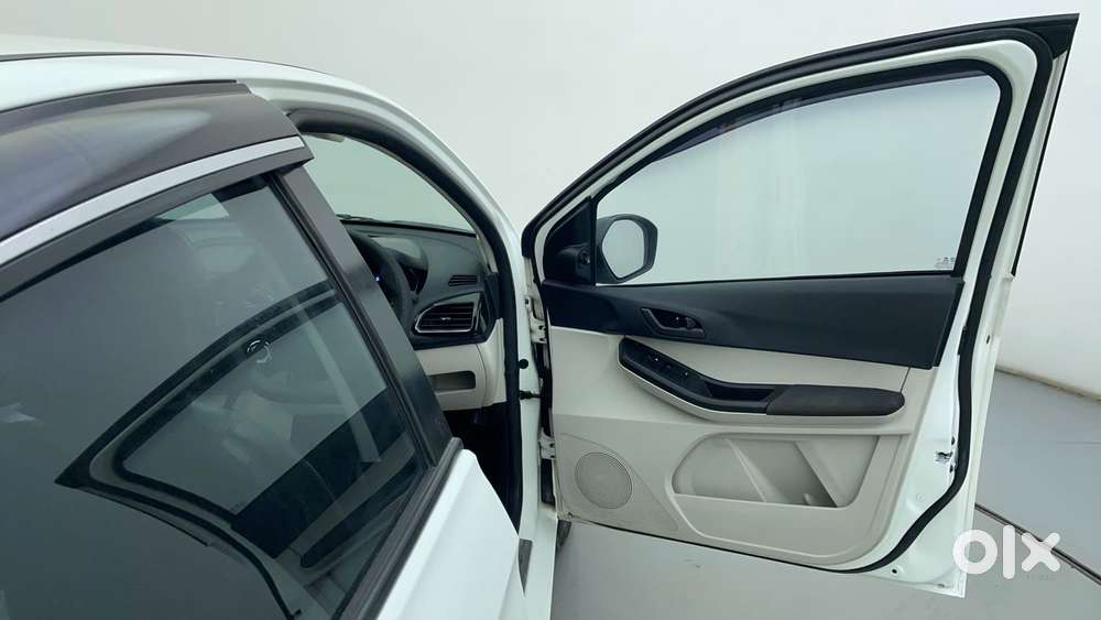 Tata Tigor Xz, 2023, Petrol