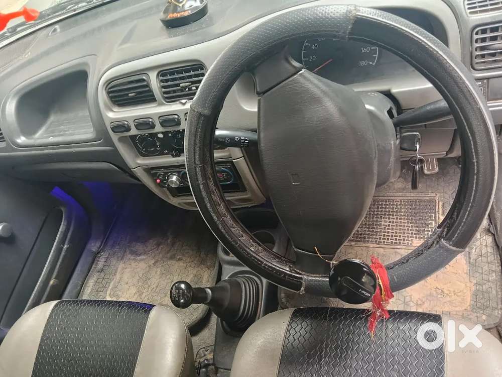 2012 Maruti Suzuki Alto