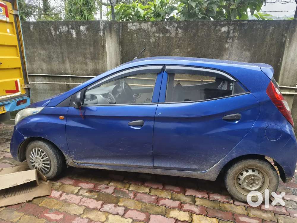 Hyundai Eon 2014