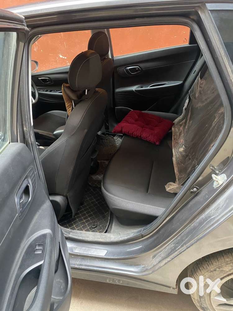 Hyundai New I20 2022 Petrol Dual Tone
