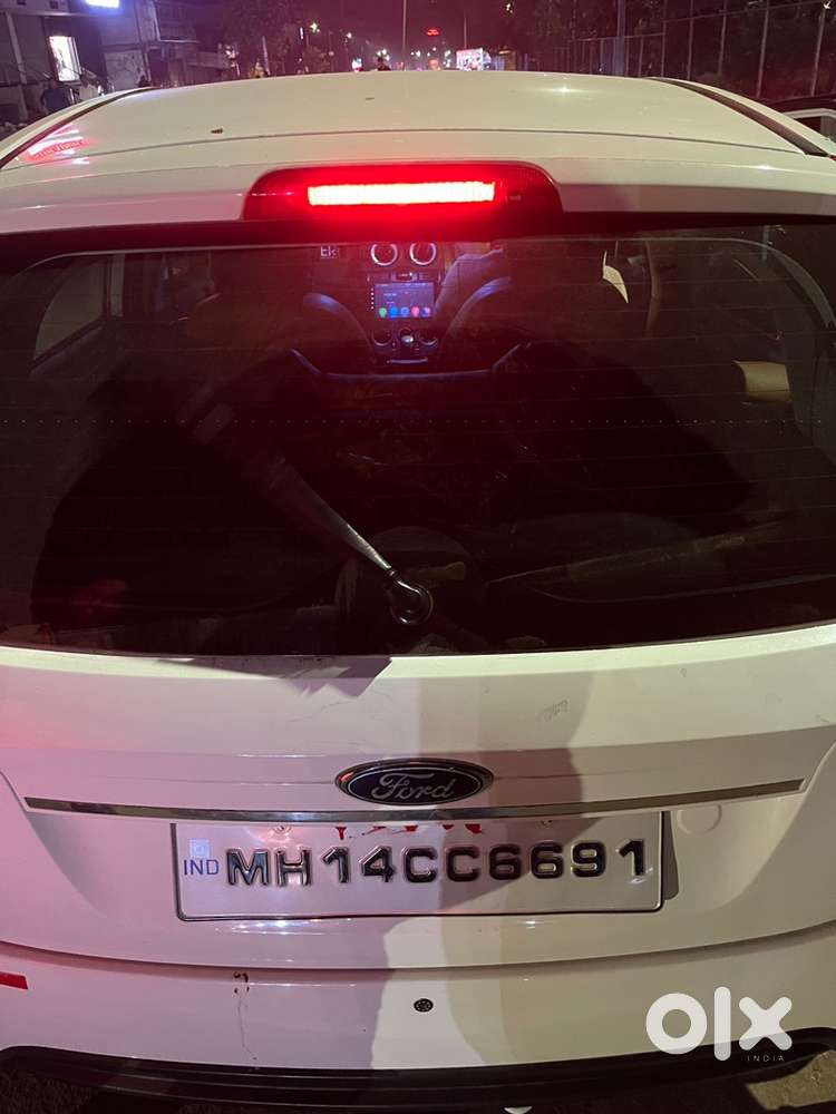 2010 Ford Figo Petrol 2030 Pepar Klier