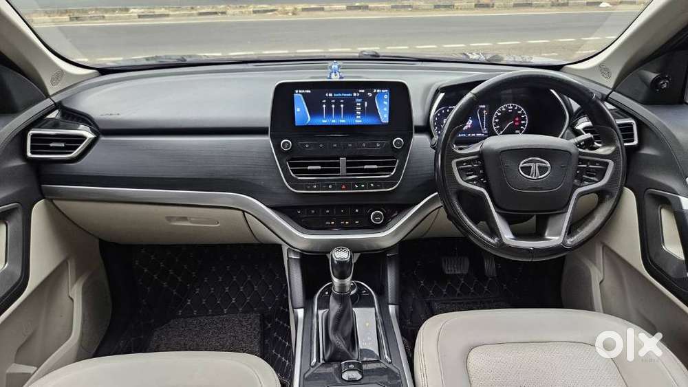 Tata Safari 2.0 Kryotec Xza Plus, 2022, Diesel