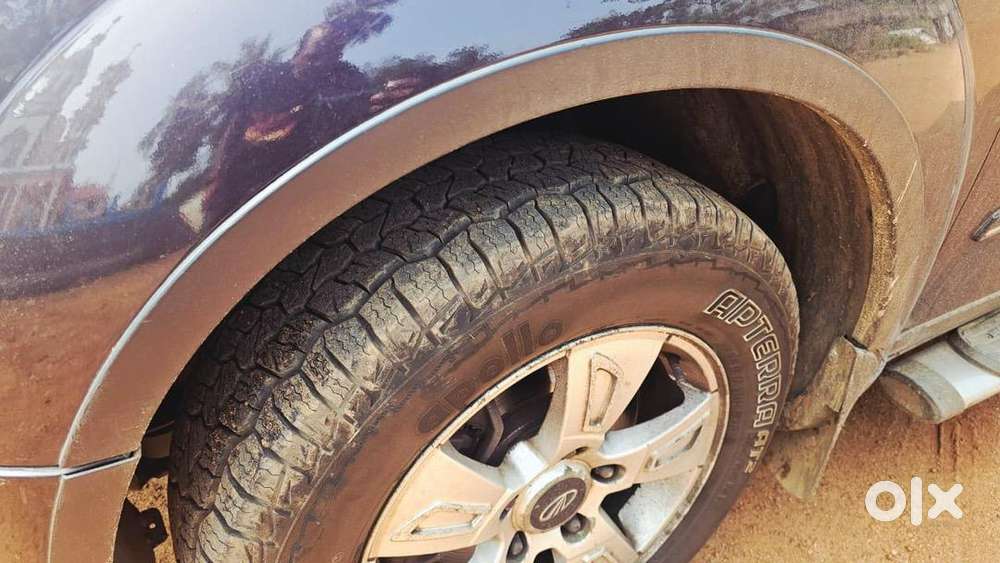 Mahindra Suv Diesel 2013