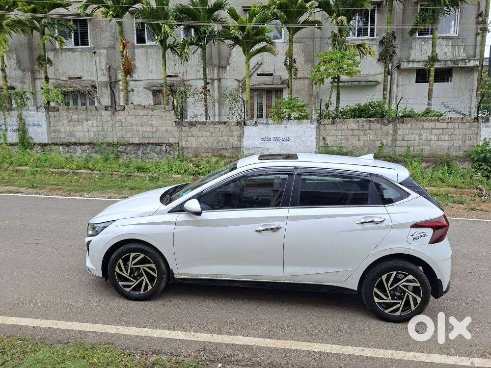 Hyundai I20 1.2 Asta, 2024, Petrol