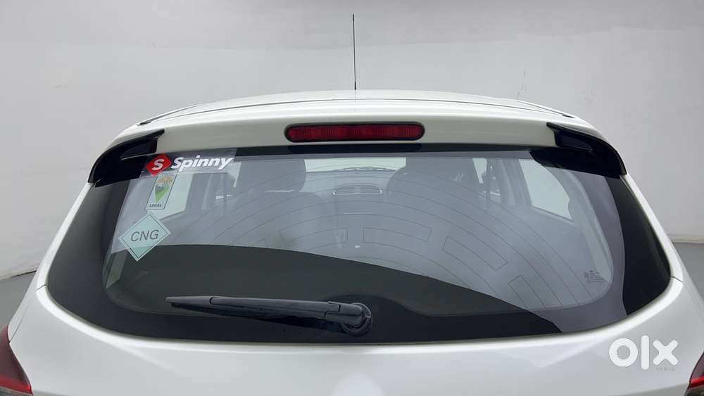 Tata Tiago 1.2 Revotron Xz Plus Cng, 2022, Cng & Hybrids