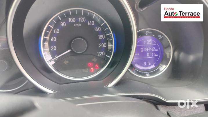 Honda Wr-v I-vtec Vx, 2020, Petrol