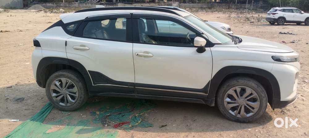 Tata Nexon 1.5 Revotorq Xz Plus, 2023, Diesel