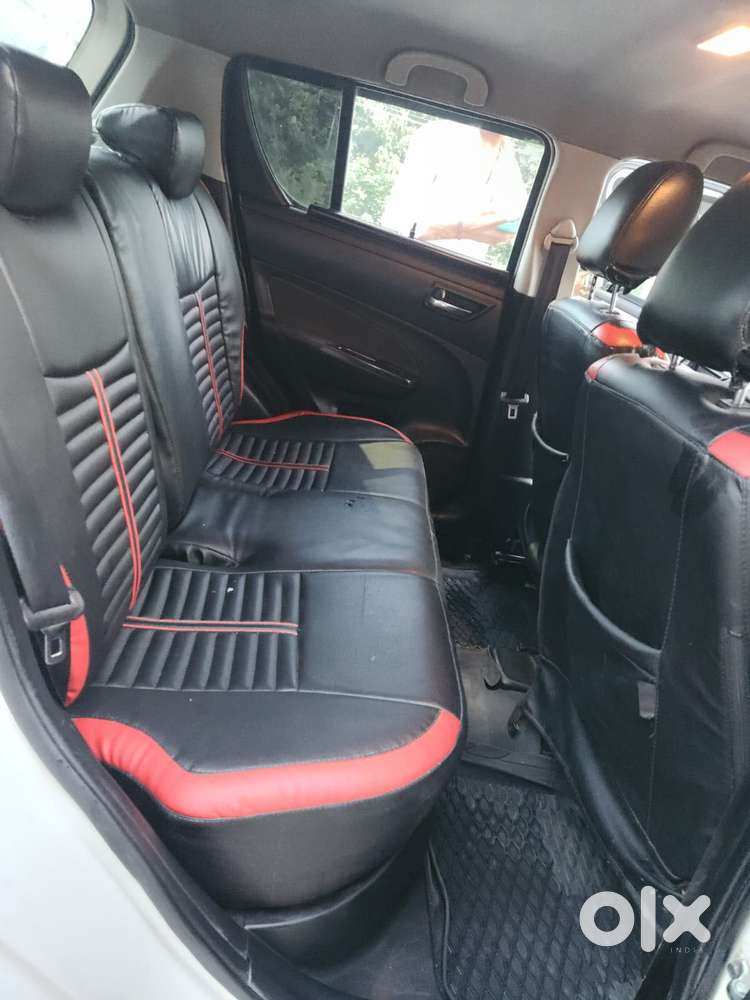 Maruti Suzuki Swift Ddis Vdi, 2015, Diesel