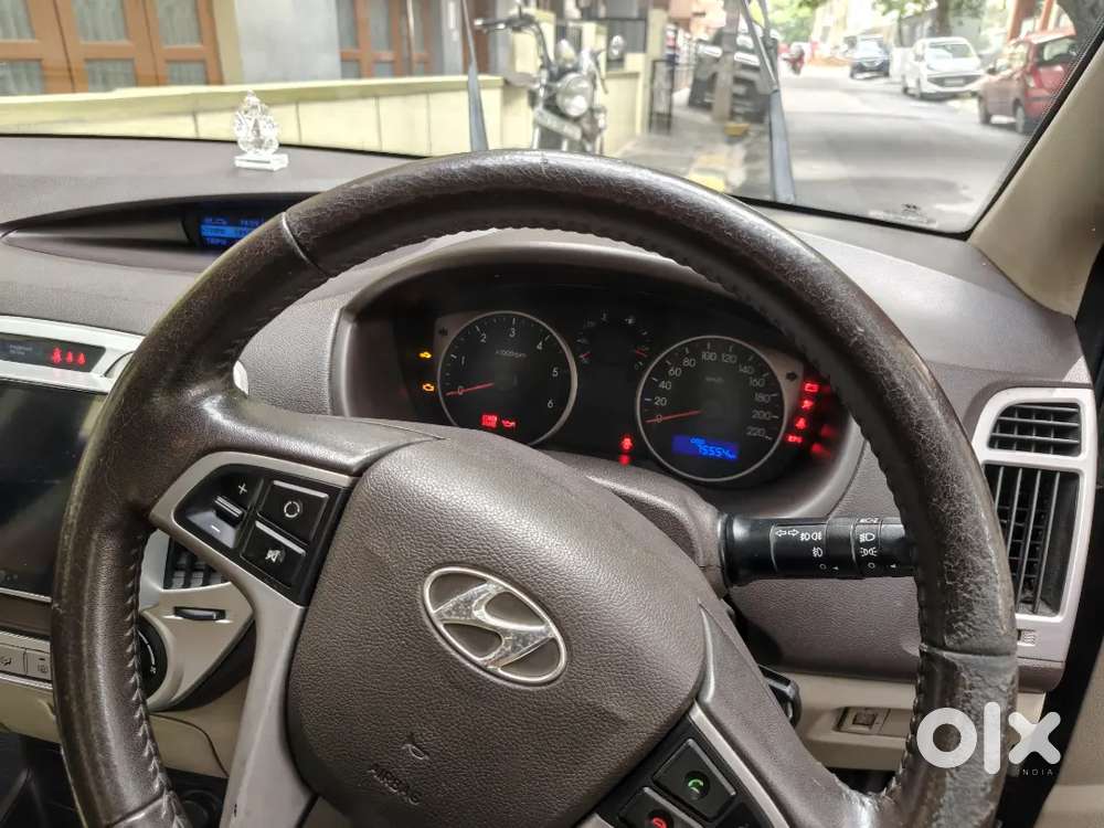 Hyundai I20 2011 Diesel 75000 Km Driven