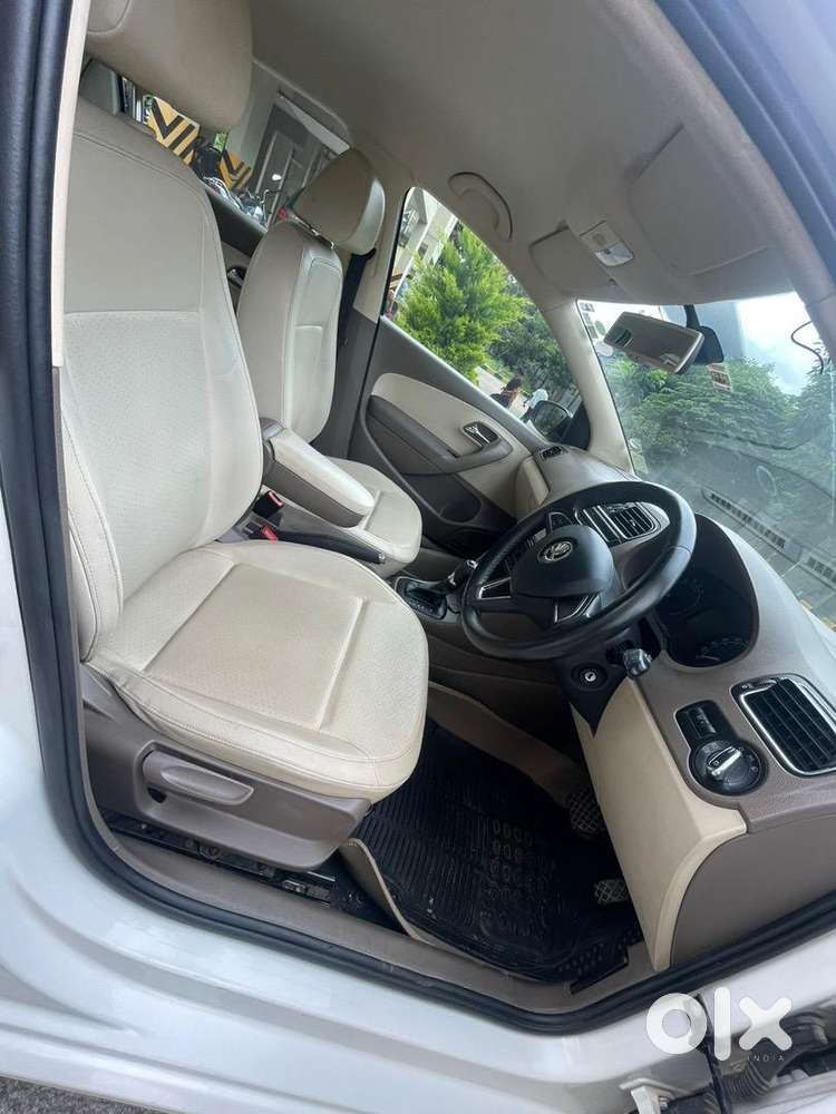 Skoda Rapid 1.6 At Tdi