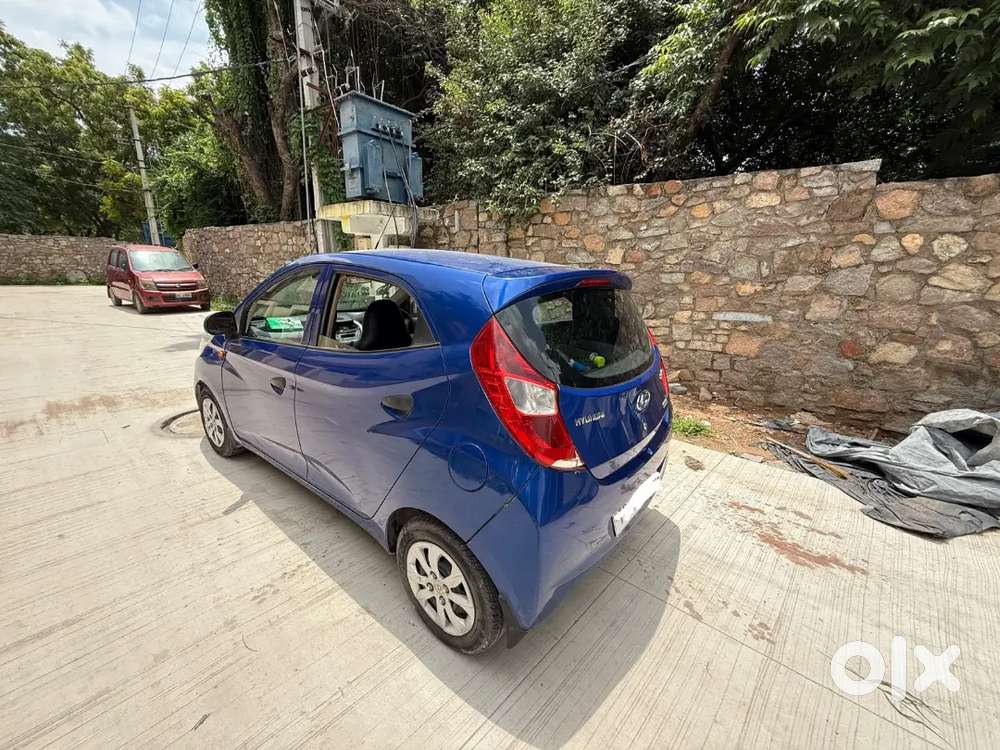 Hyundai Eon  Magna Plus 2014- 51k Km Driven- Well-maintained
