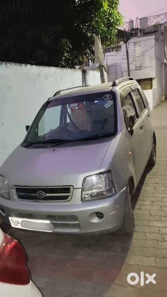 Wagonr Lxi