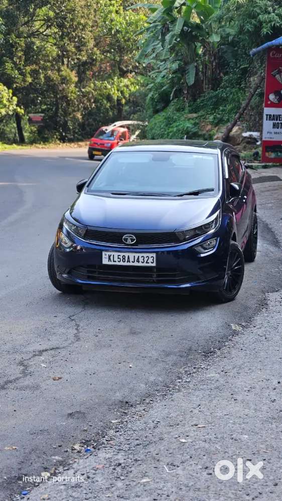 Tata Altroz 2023 Diesel 66700 Km Driven
