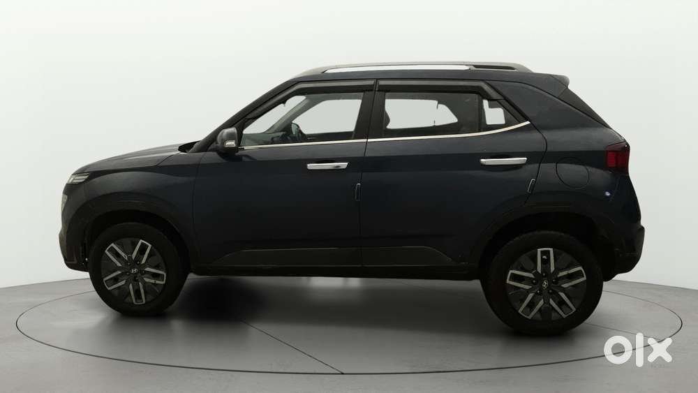Hyundai Venue Sx Diesel, 2022, Diesel