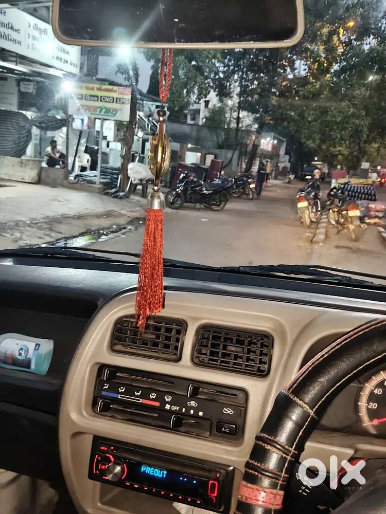 Excellent Condition, Single Owner