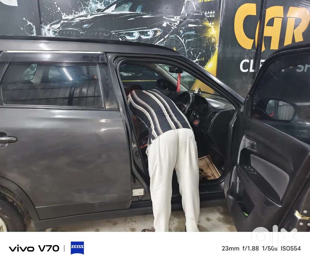 Maruti Suzuki Brezza Vdi 2019