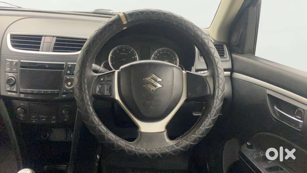 Maruti Suzuki Swift 2011-2014 Zdi, 2012, Diesel