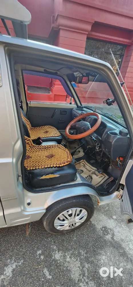 Maruti Suzuki Omni 2019 Petrol 73500 Km Driven
Fc 2035 Insurance Fresh