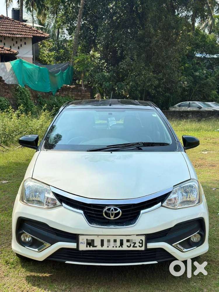 Toyota Etios Liva 2013-2014 G Sp, 2014, Petrol
