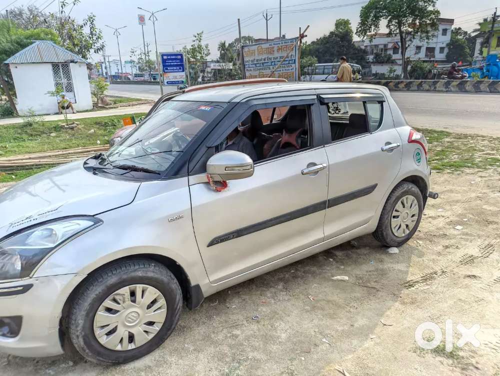 1st Owner Car Hai  Gadi Mai Koi Bhi Kharcha