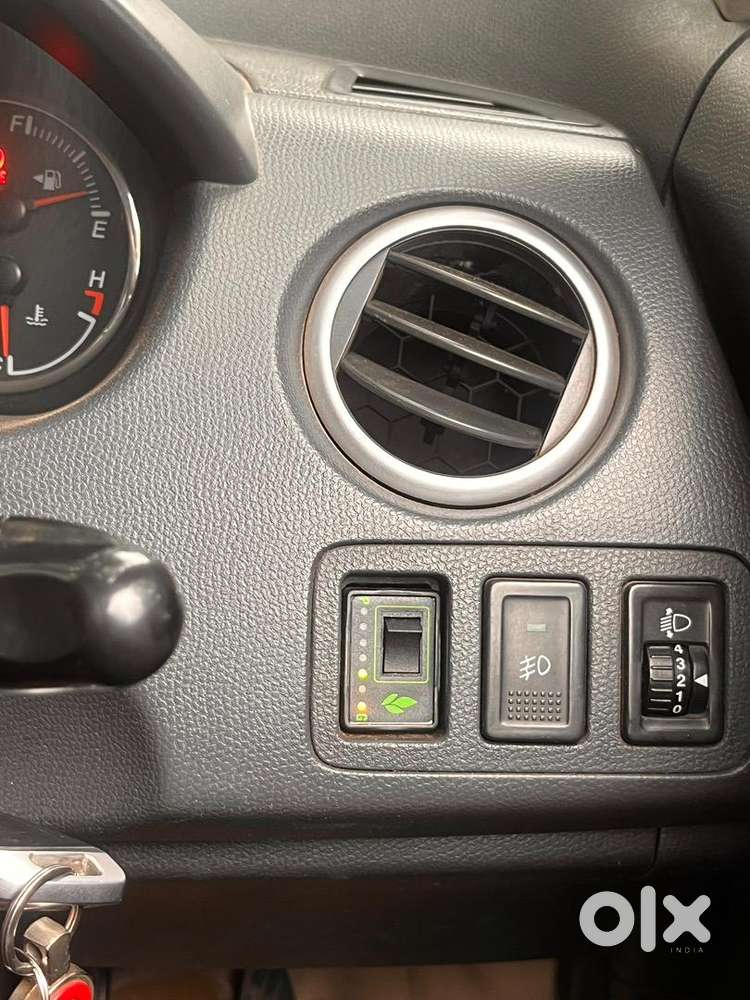 Maruti Suzuki Model 2009
