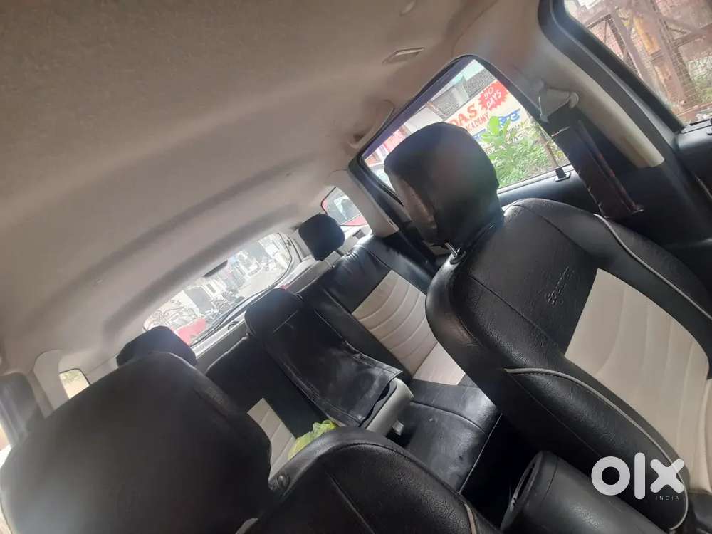 Renault Duster Diesel 2016 Car