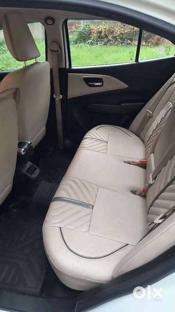 Maruti Suzuki Dzire Petrol Well Maintained