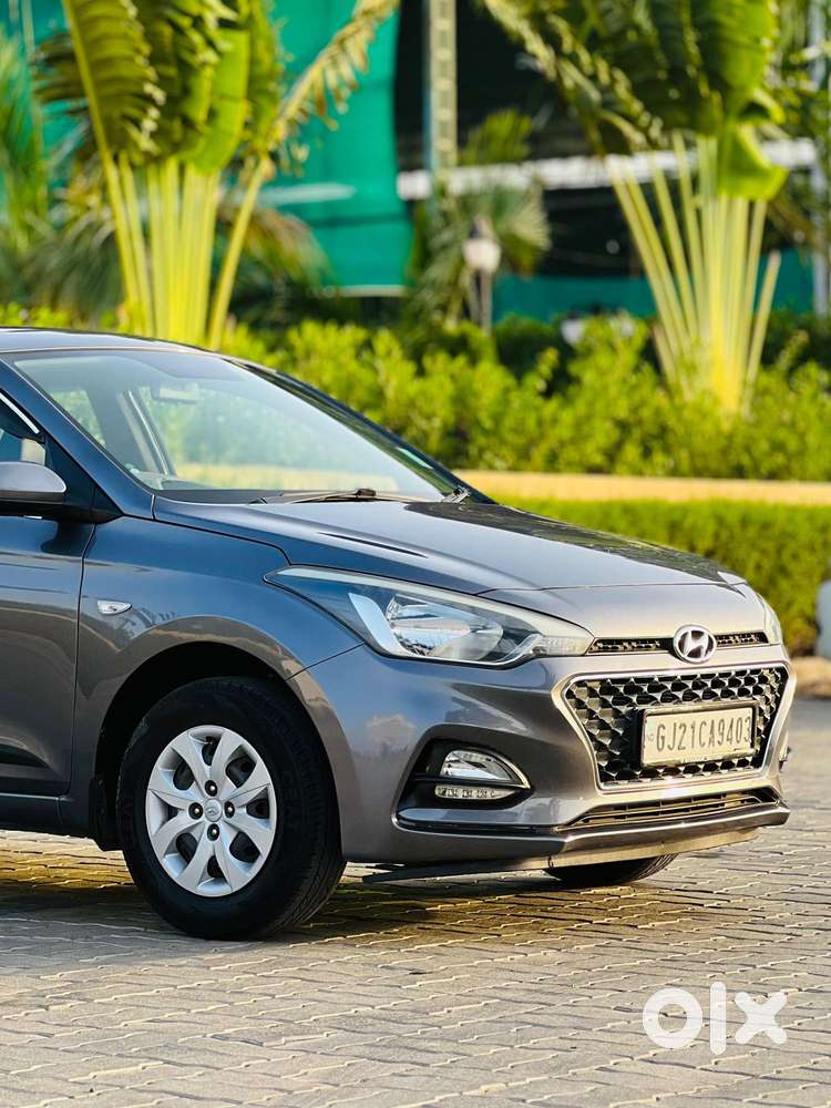 Hyundai Elite I20 Magna Plus, 2019, Petrol