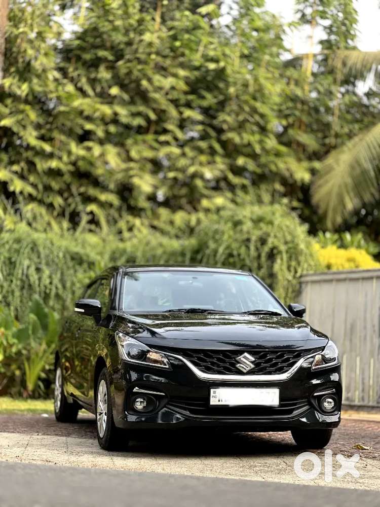 Baleno Monthly Use – Kochi (self Drive & With Driver)