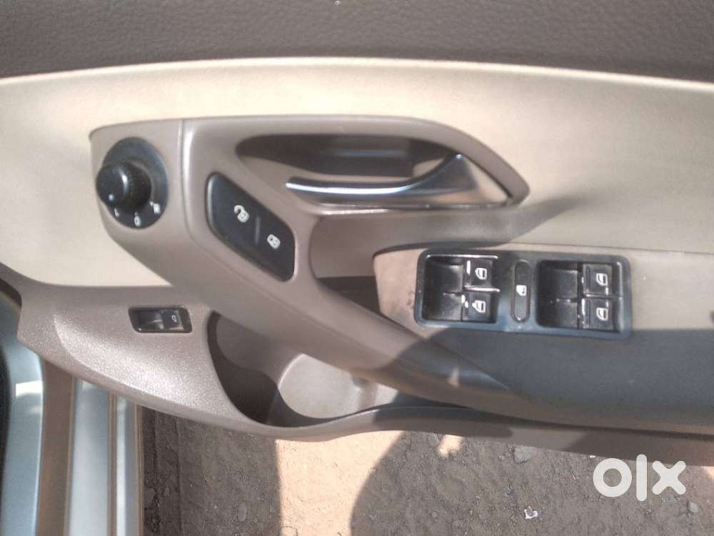 Volkswagen Vento Diesel Highline, 2011, Diesel