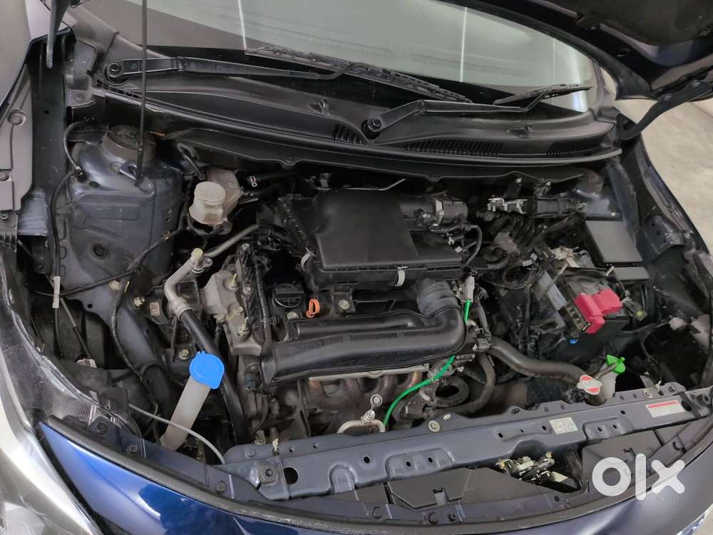Maruti Suzuki Baleno Zeta, 2024, Petrol