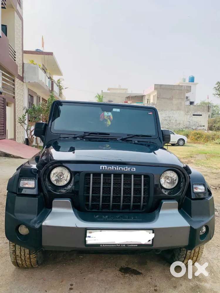 Thar New Condition Zero Scratch