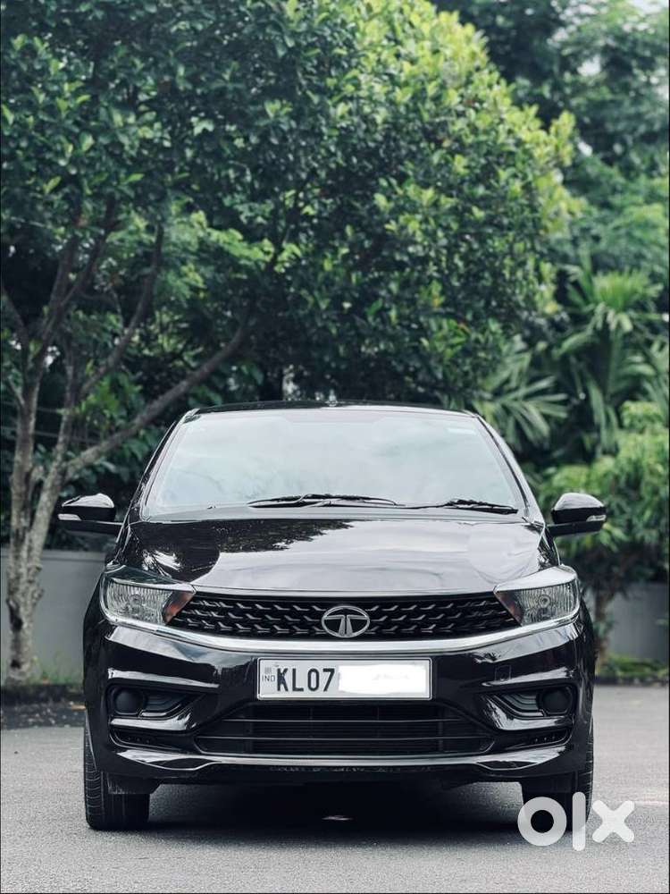Tata Tiago, 2022, Petrol