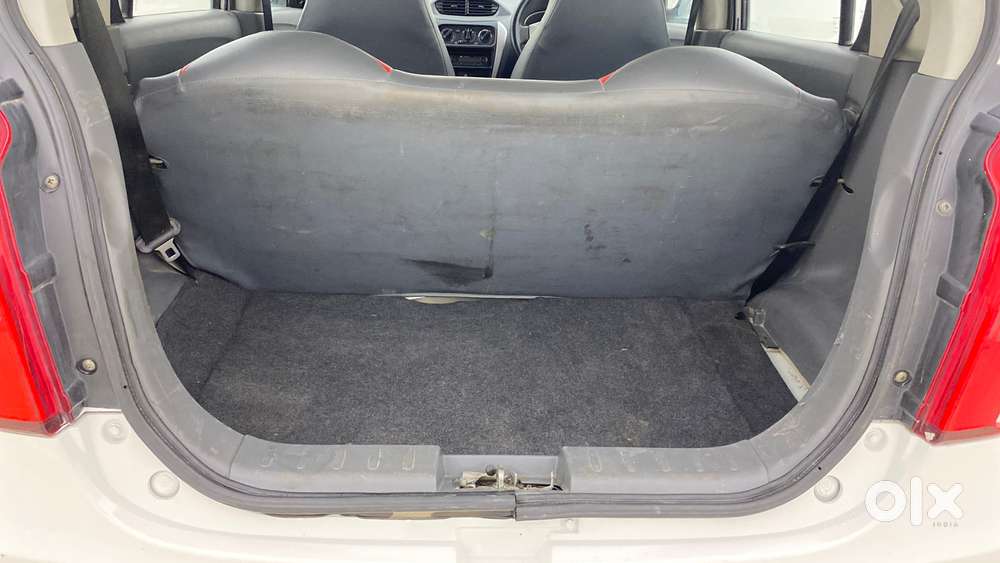 Maruti Suzuki Alto 800 2012-2016 Lxi, 2015, Petrol