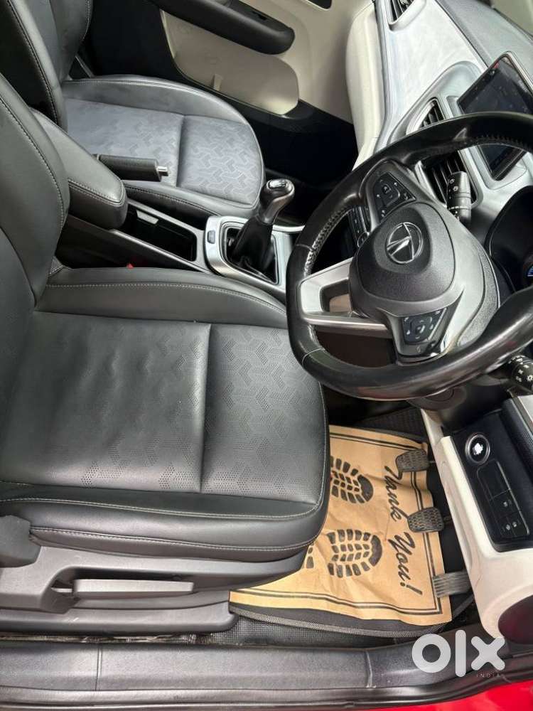 Tata Altroz 1.2 Xz (o), 2021, Petrol