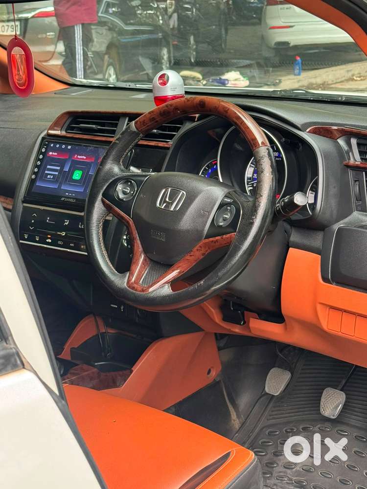 Honda Wr-v I-dtec Vx, 2018, Diesel