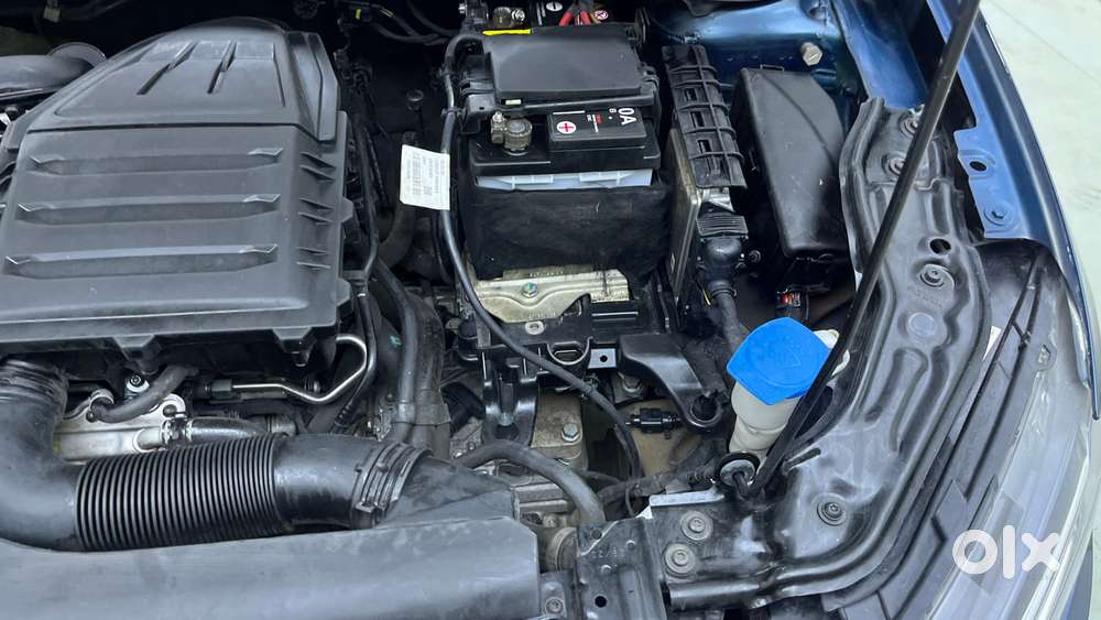 Volkswagen Virtus 1.0 Topline Tsi At, 2023, Petrol