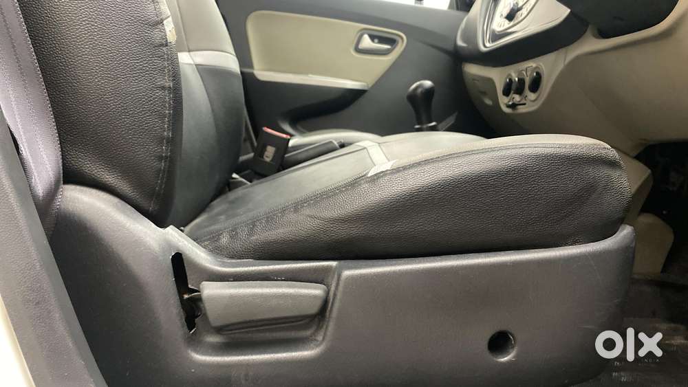 Maruti Suzuki Alto K10 Vxi, 2014, Petrol