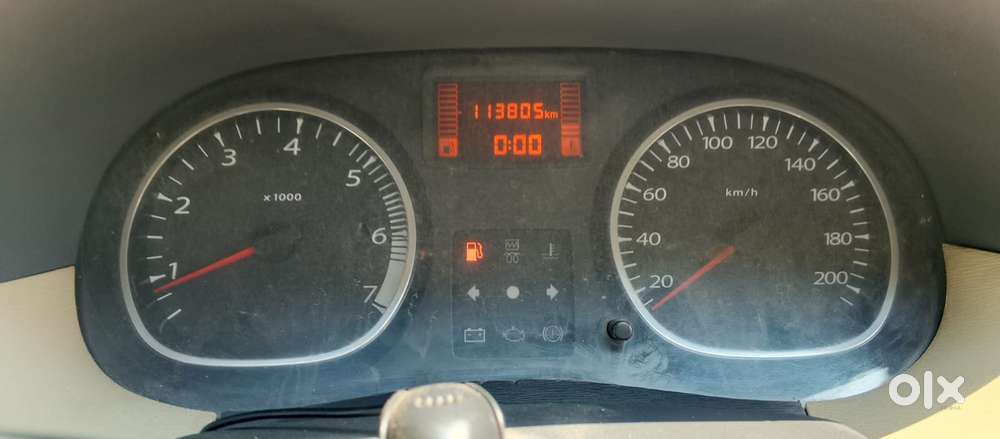 Renault Duster 110ps Diesel Rxz Awd, 2012, Diesel