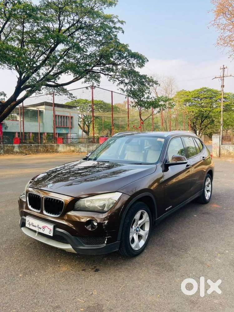Bmw X1 2012-2015 Sdrive20d, 2014, Diesel