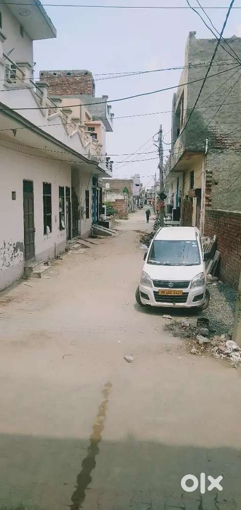 Maruti Suzuki Wagon R 60000 Km 2019