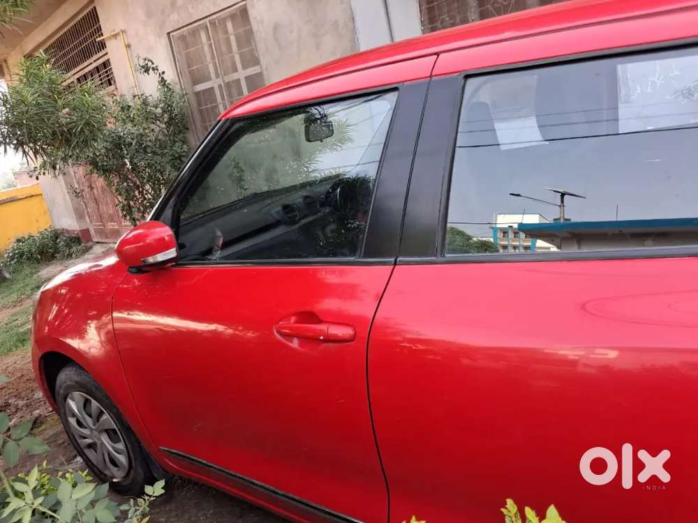 Maruti Suzuki Swift 2018 Petrol 45000 Km Driven (excellent Condition)