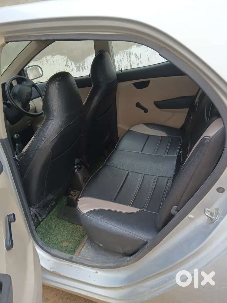 Hyundai Eon 0.8 Era 2017 Petrol Manual