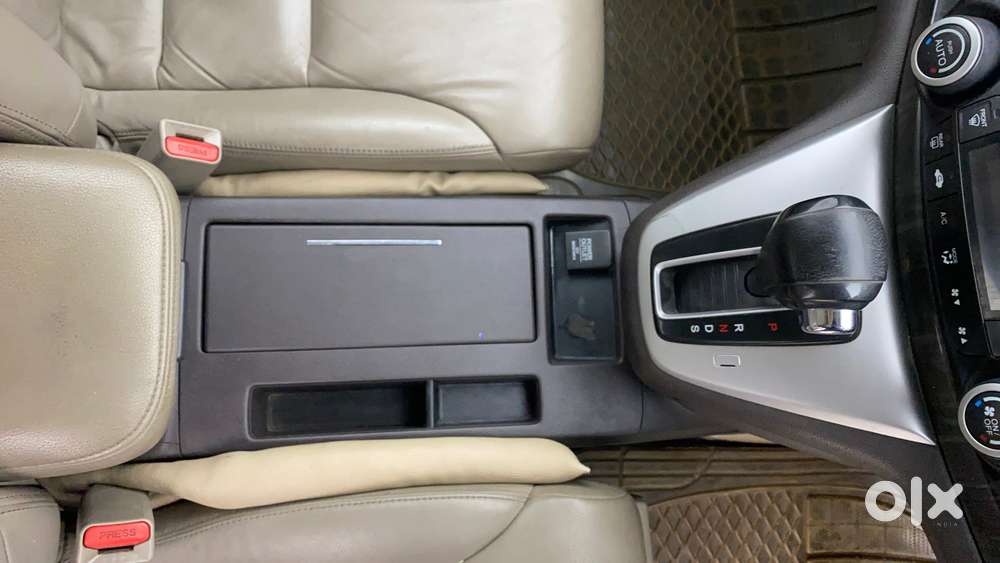 Honda Cr-v 2.0l 2wd At, 2015, Petrol