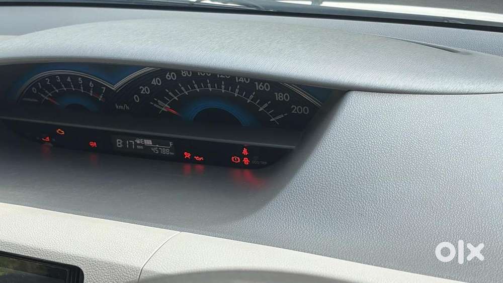Toyota Car Manual Petrol 2016