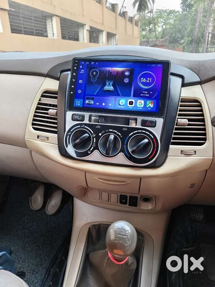 Toyota Innova 2005 Diesel Good Condition